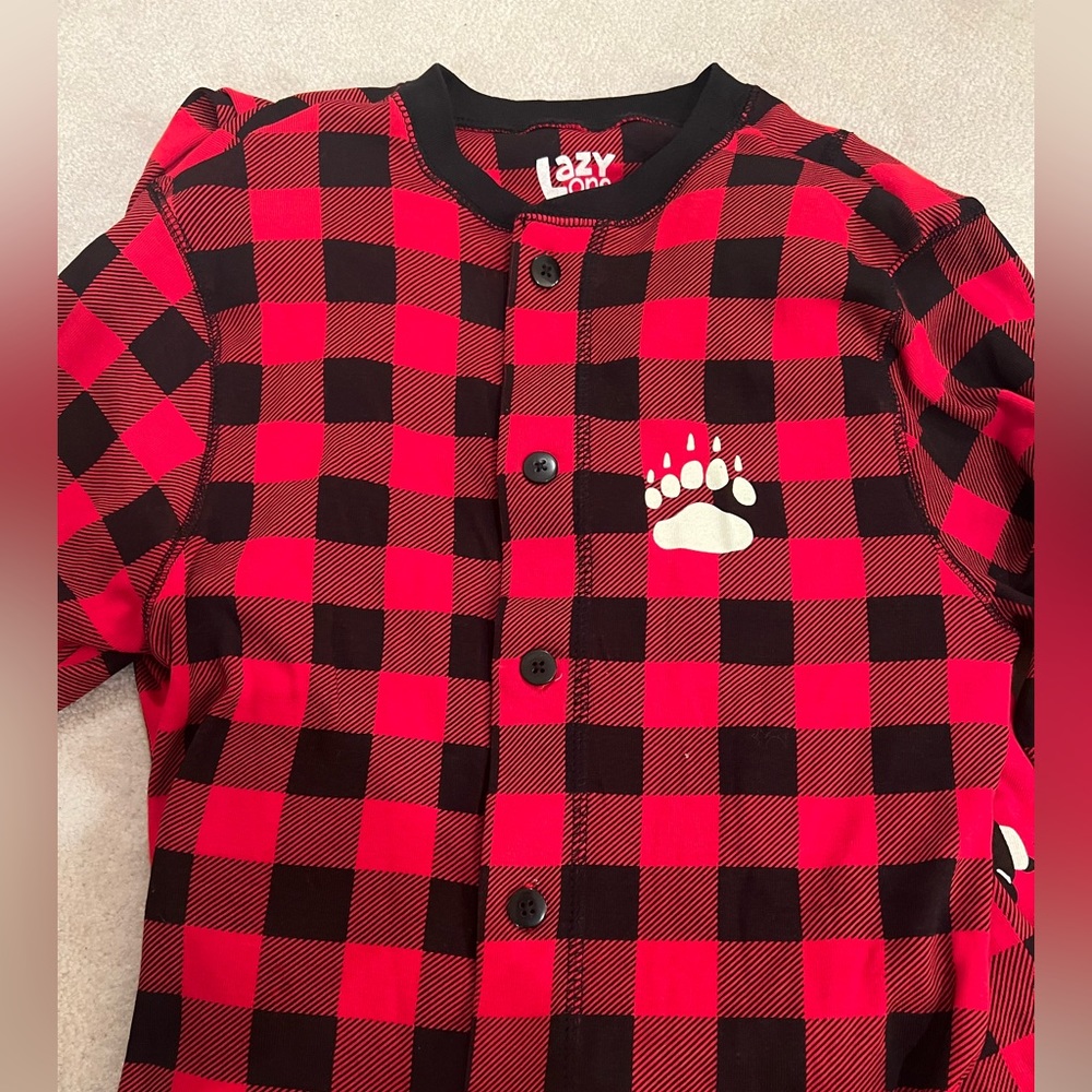 The lazy one Onesie